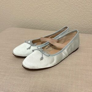 NWT Chinese Laundry Audrey Ballet Flats